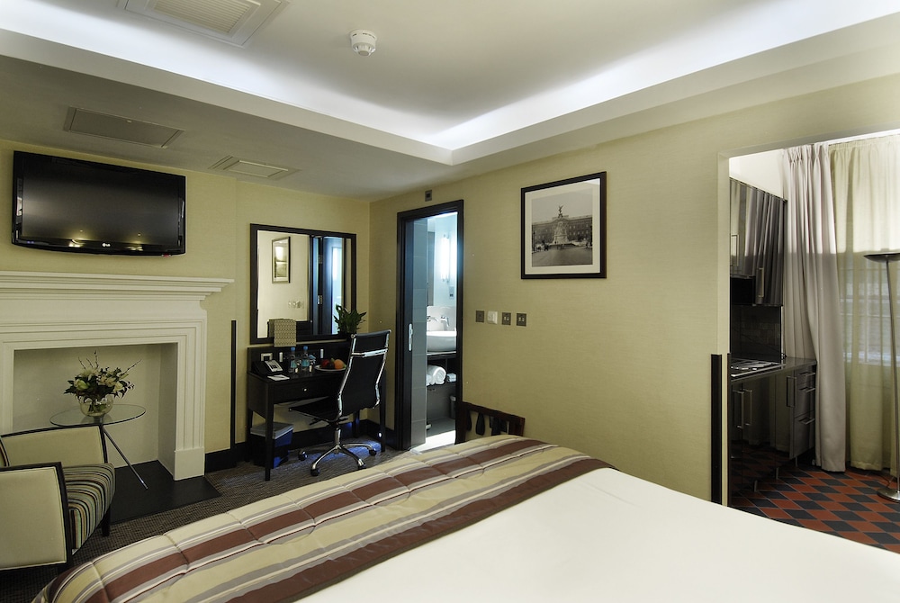 Montcalm Brewery Townhouse 17/42