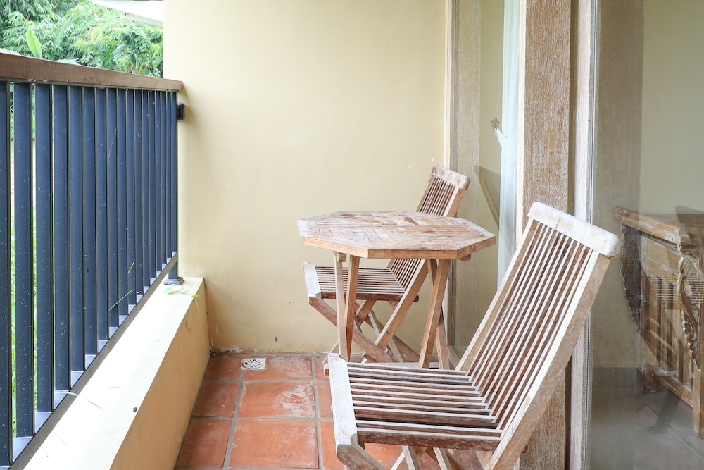 Bali Sunshine Homestay Ubud by ZUZU 13/21