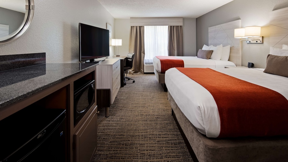 Best Western Plus Lake City 14/33