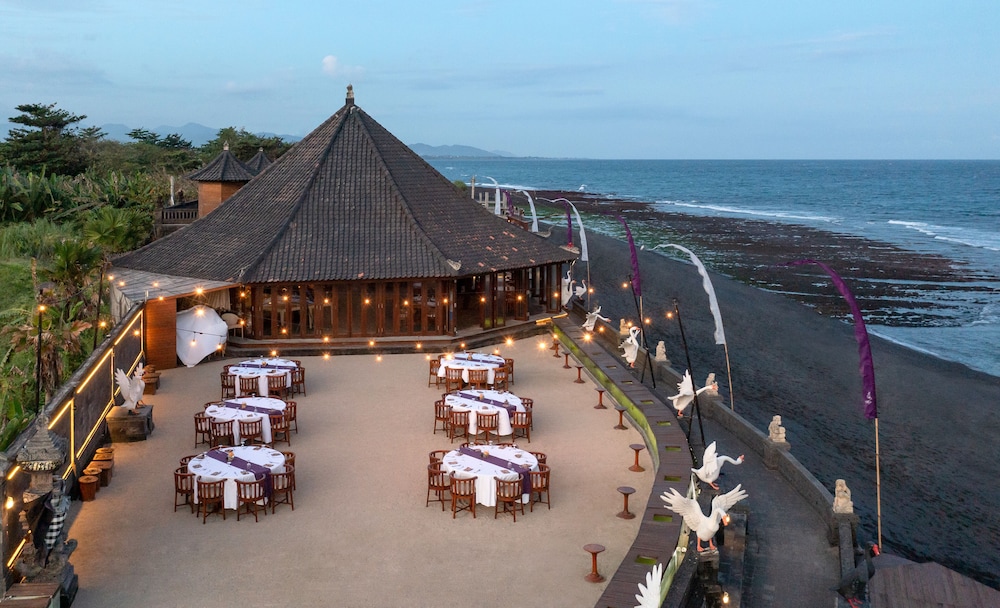 Desa Swan Villas & SPA, Keramas (Formerly Desa Pramana Swan) 1/50