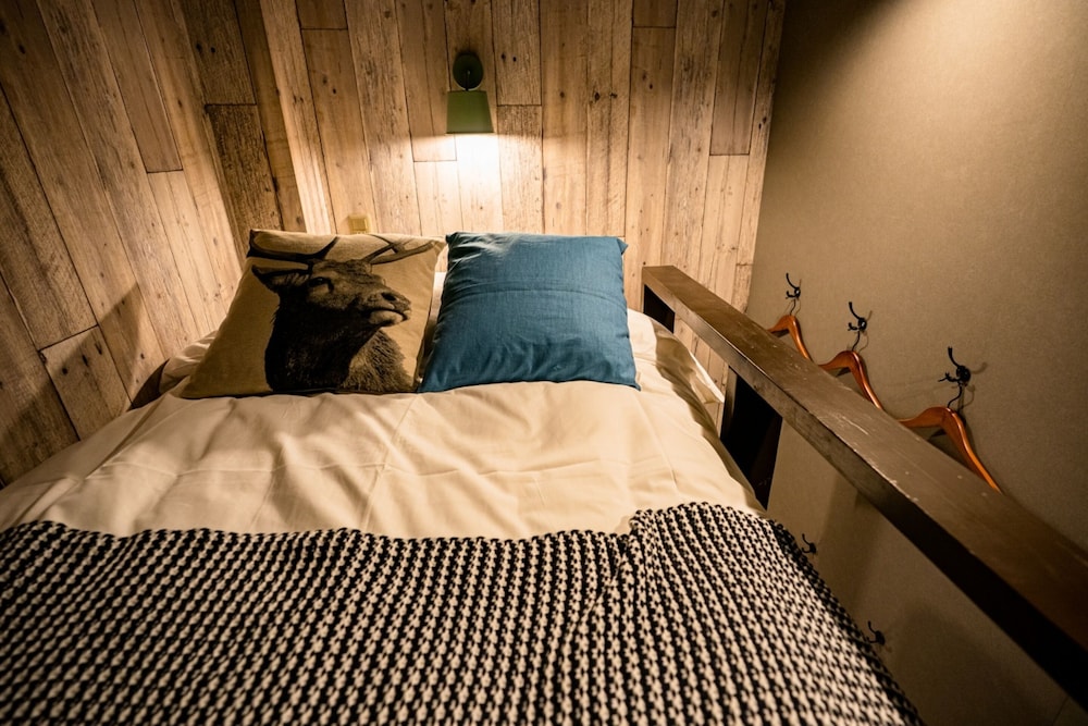IKIDANE Residential Hotel Komagome 10/34