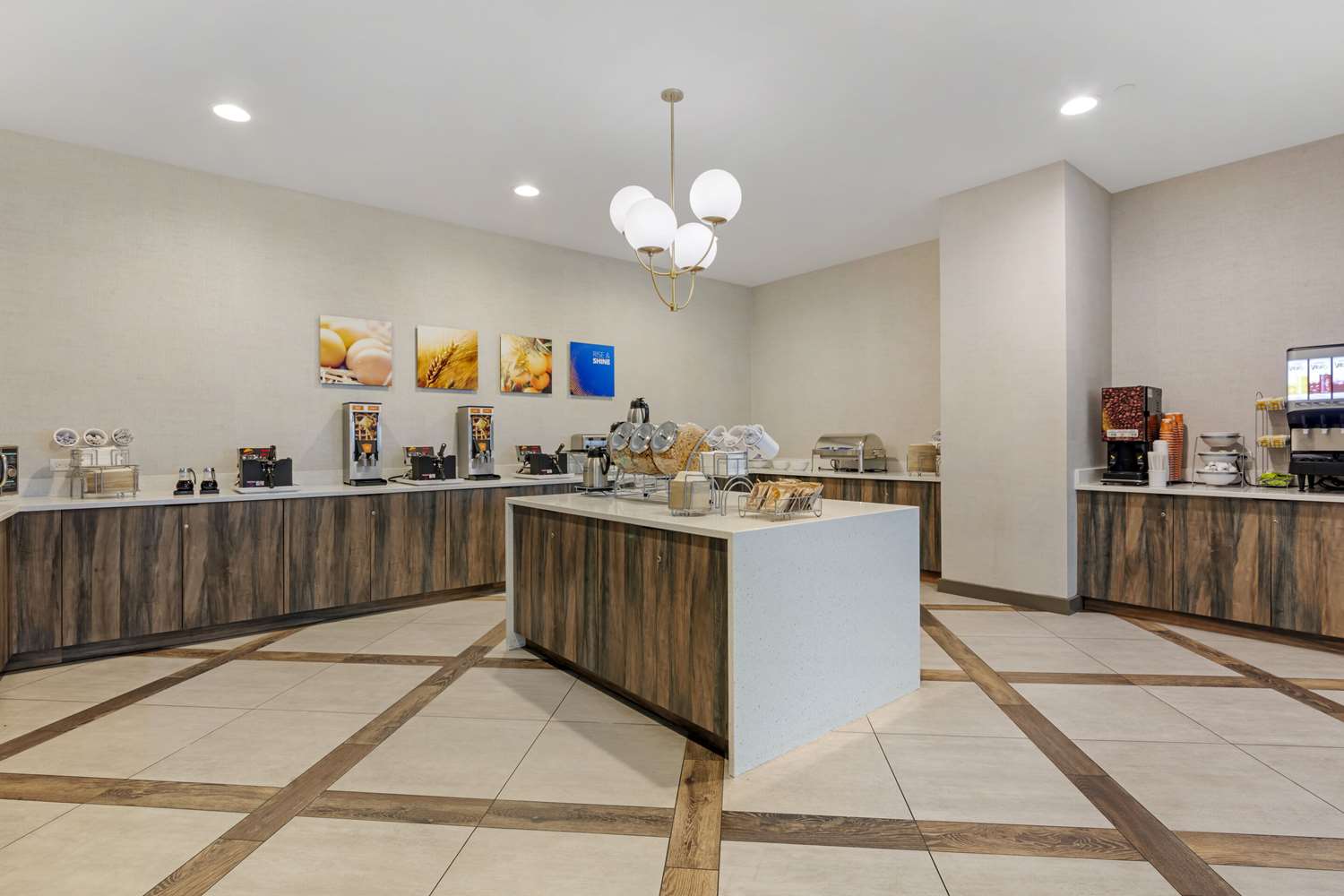 Comfort Inn & Suites Miami International Airport 11/26