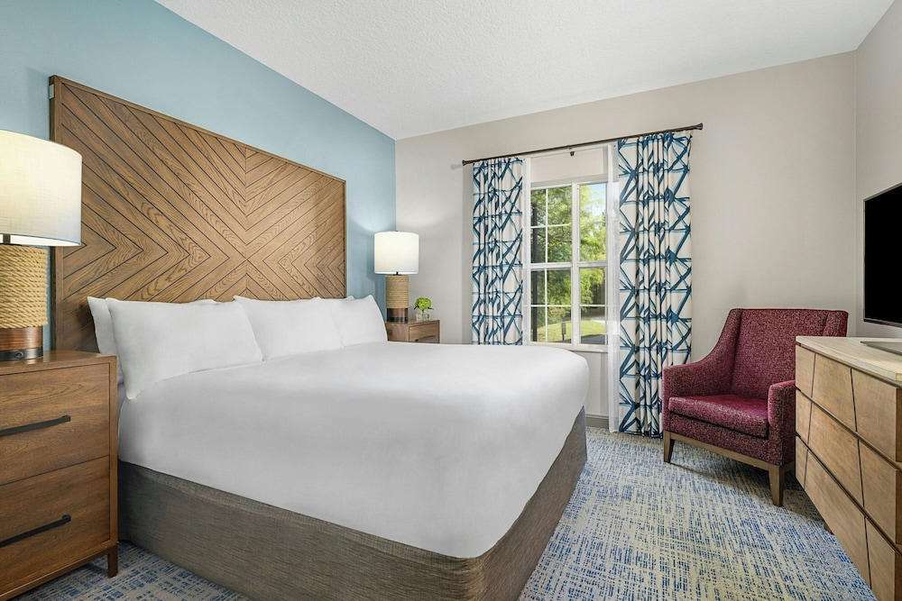 Room at Sheraton Broadway Resort Villas, MYRTLE BEACH - SC