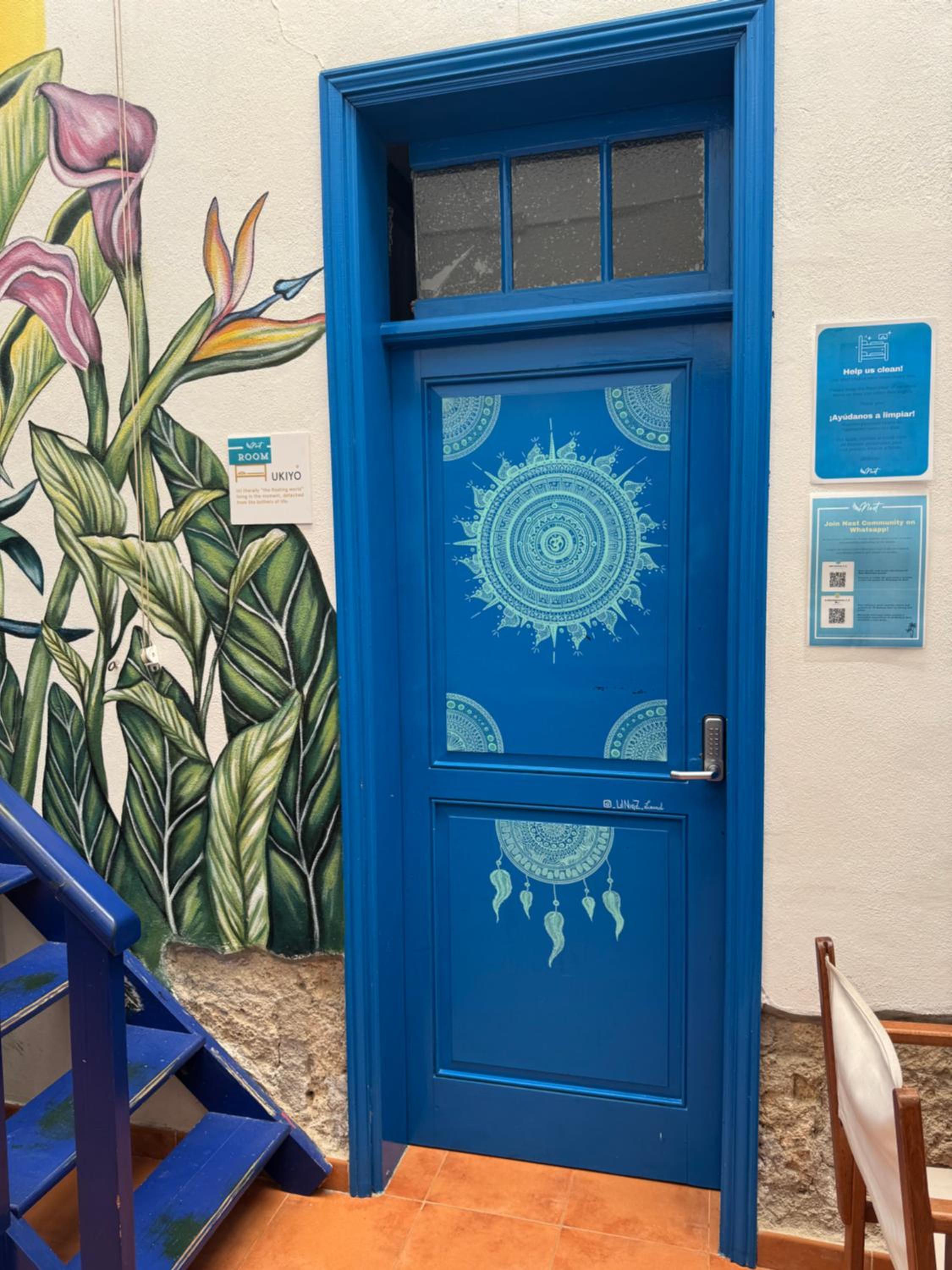 Ashavana Nest Hostel 4/26