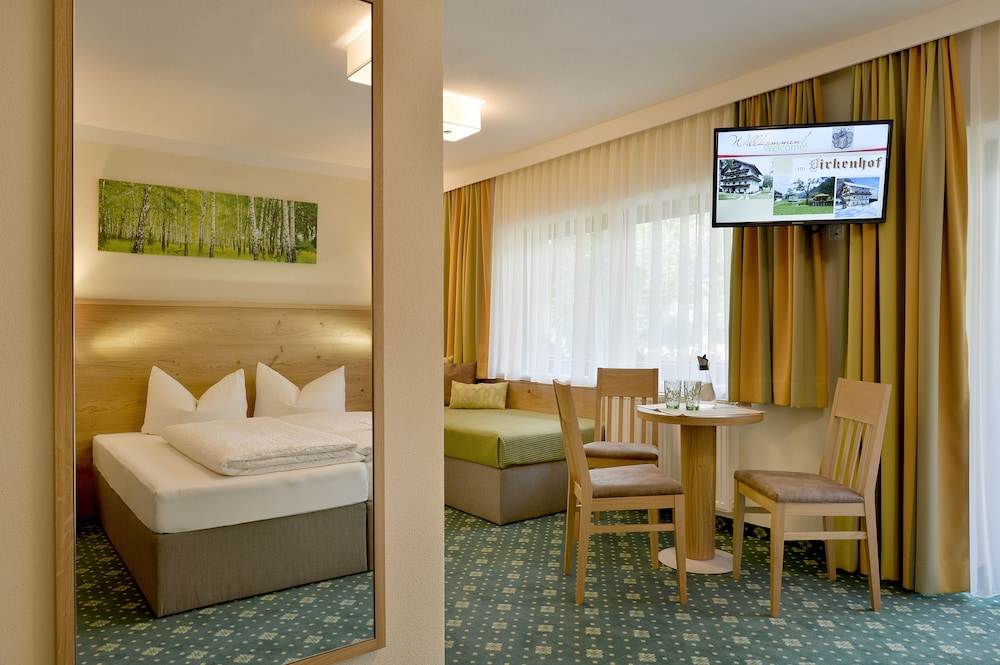 Pension Birkenhof 18/50
