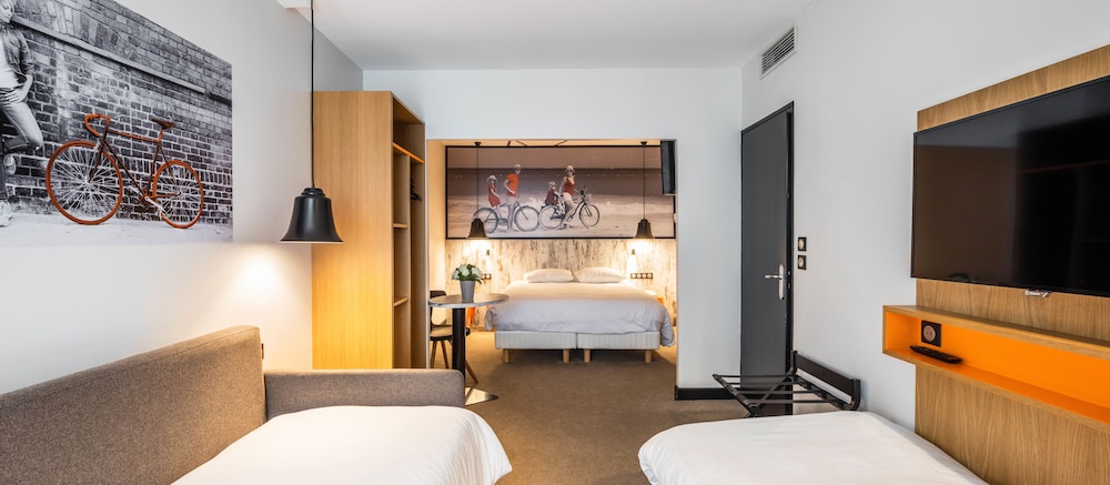 ibis Styles Dinan Centre Ville 26/64