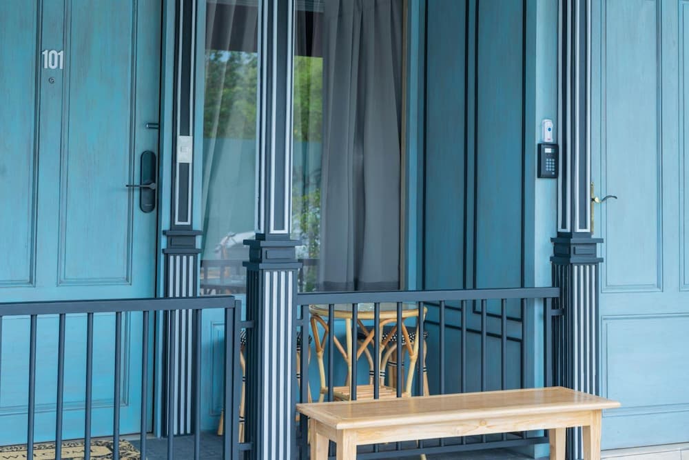 Amaka Bed Breakfast 52/67