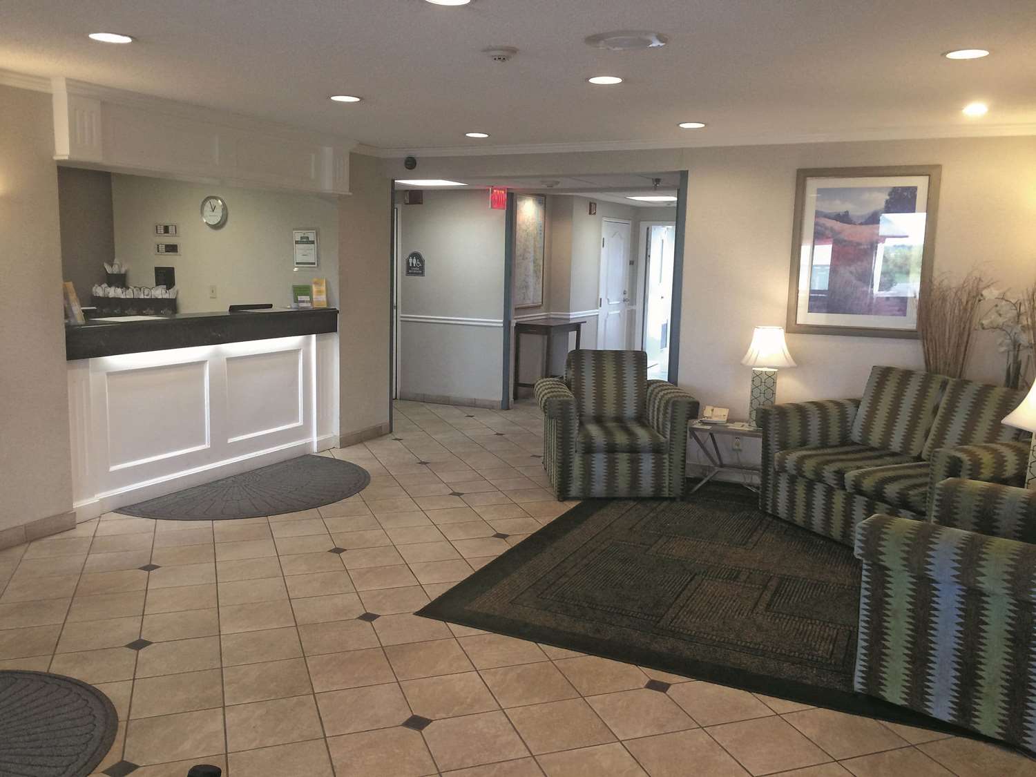 La Quinta Inn & Suites By Wyndham Chicago Gurnee 11/51
