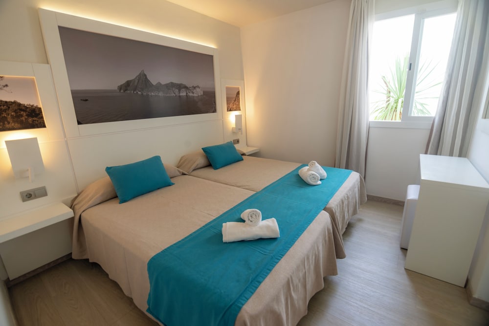 Apartamentos Bora Bora - Adults Only 24/65