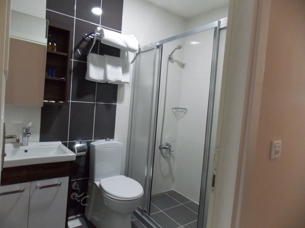 BEYAZITHAN SUITES 47/50