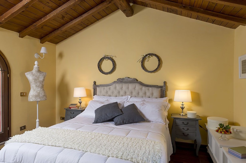 Relais Santa Caterina 7/50