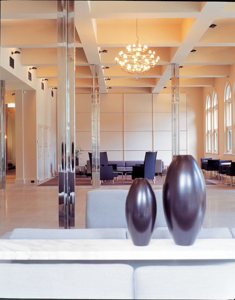 Lancemore Mansion Hotel Werribee Park 31/65