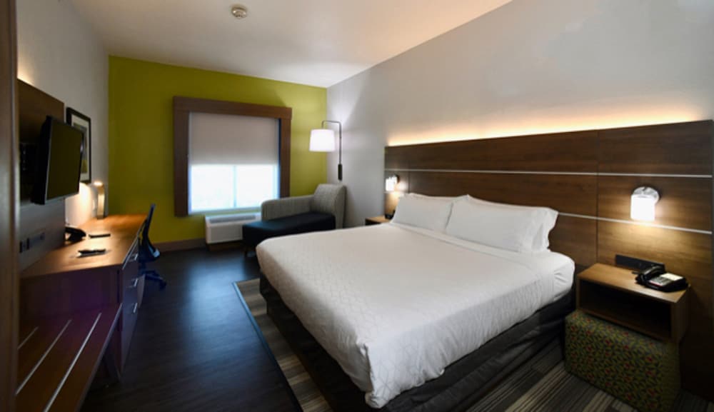 Holiday Inn Express Hotel & Suites Seguin 20/49