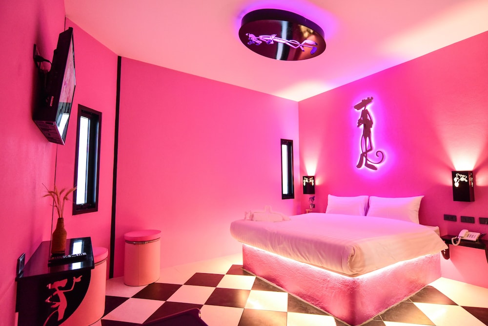 Bed Villa Resort Chaing Rai 22/74