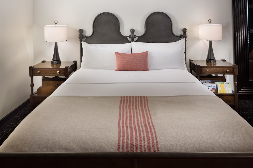 Hotel Valencia Riverwalk 13/63