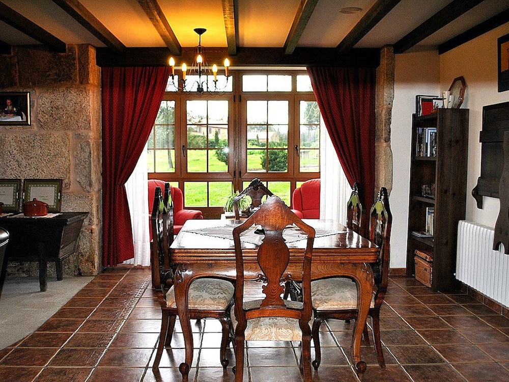 Casa de Trillo 41/50