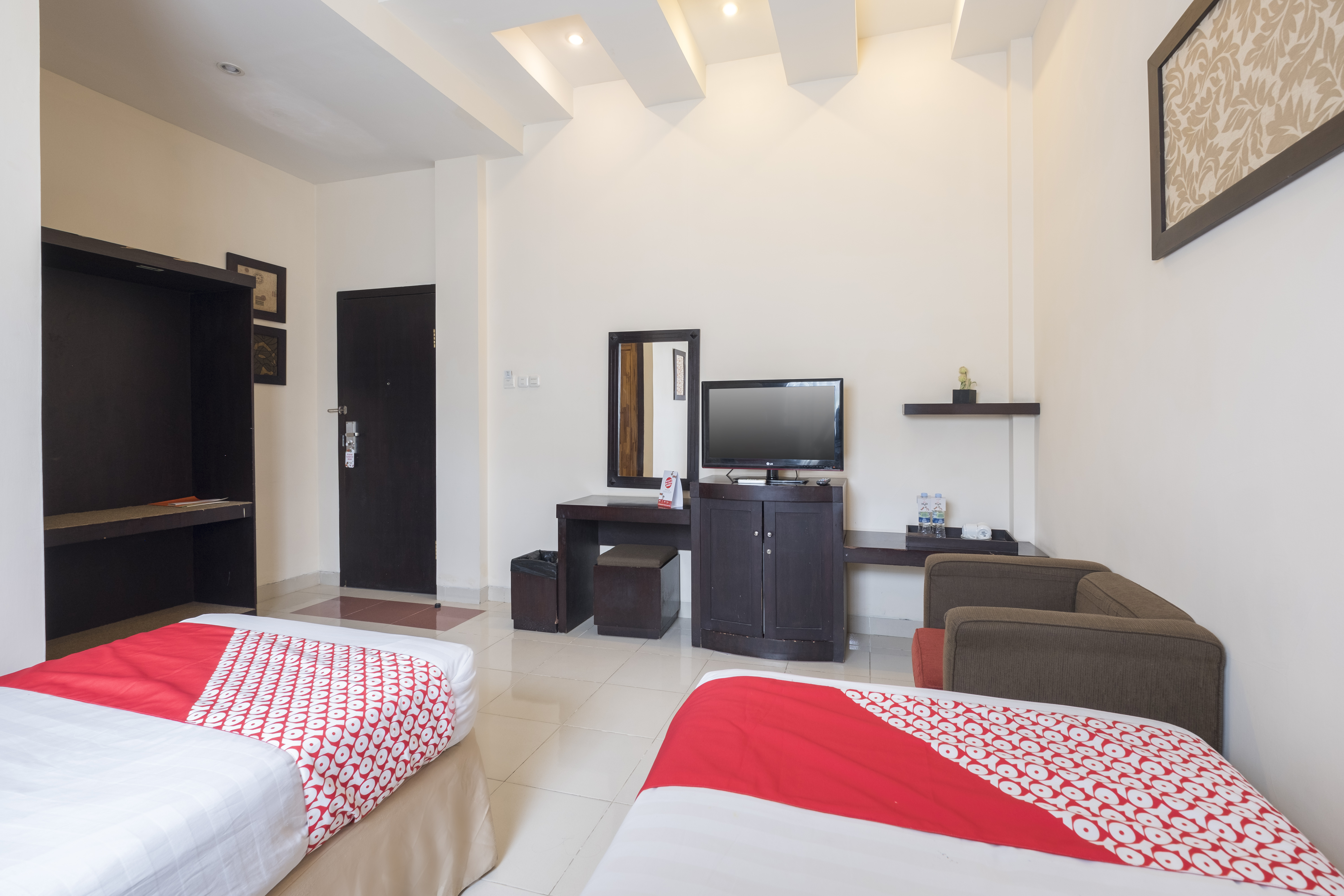 Asia Hotel Makassar 23/30