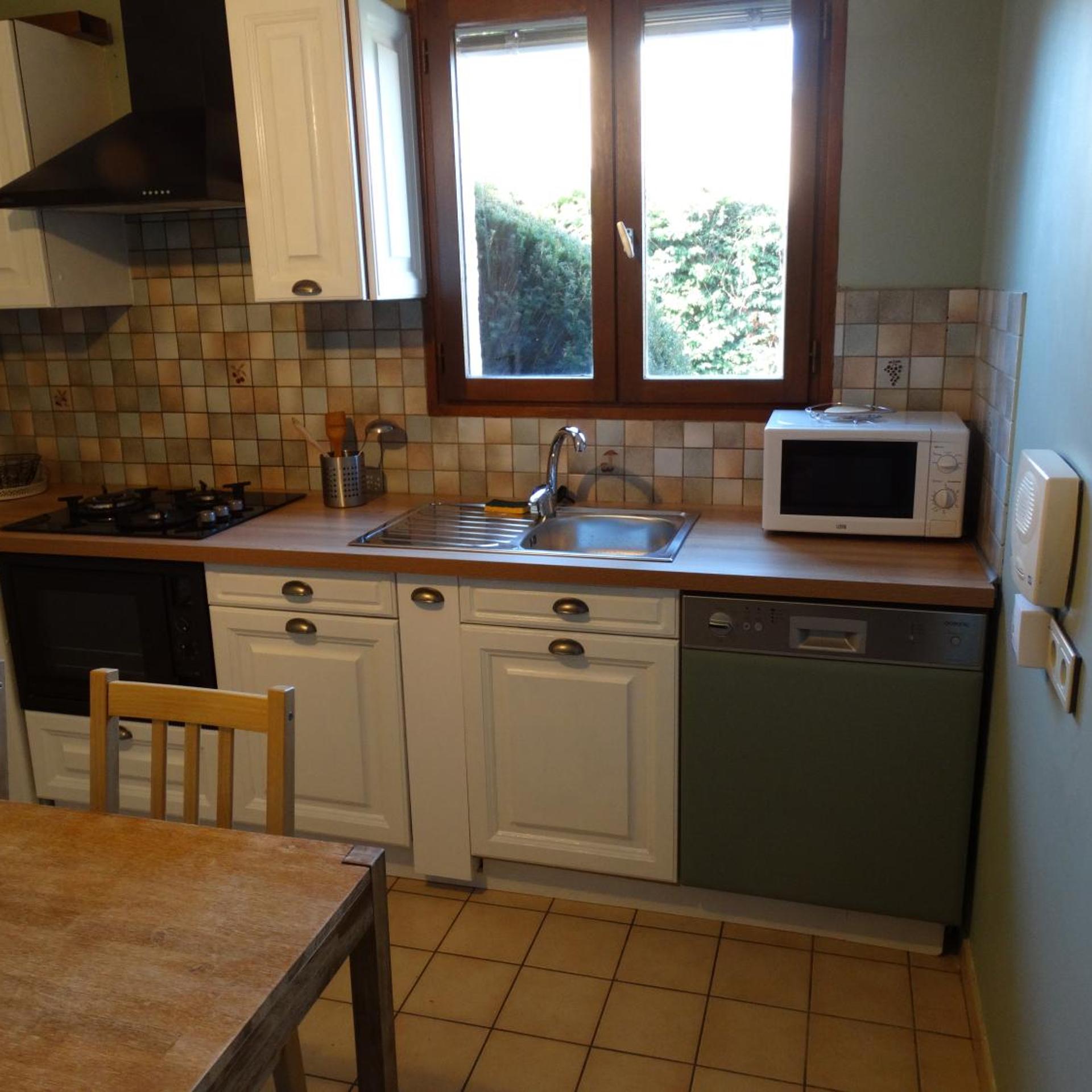 Le Clos Gentiane [VR] 34/50