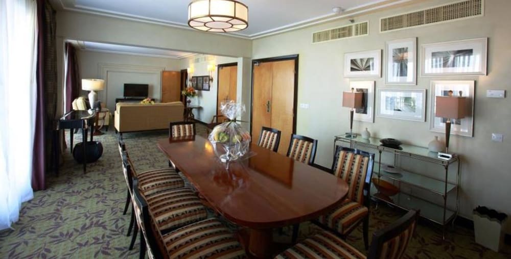 Le King Fahd Palace 46/58