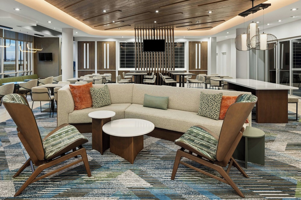 SpringHill Suites by Marriott Bettendorf 14/35