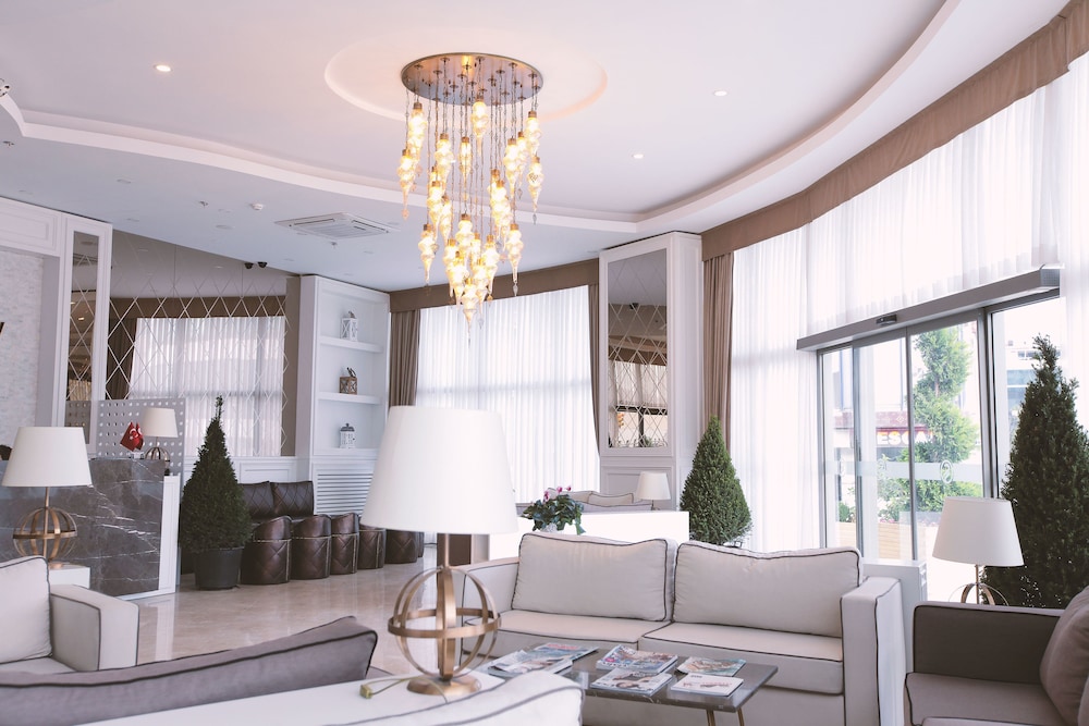 SERENITY SUITES ISTANBUL AIRPORT 42/56