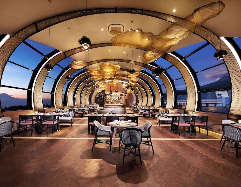 Golden Tulip Holland Resort 46/65