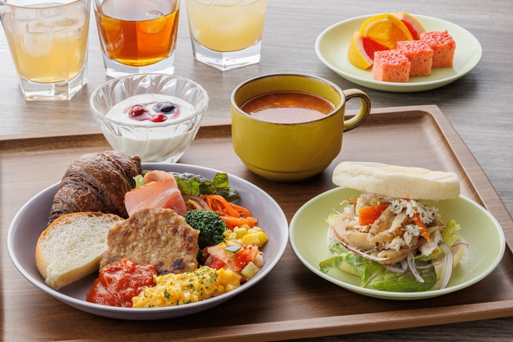 Via Inn Shinsaibashi 55/58