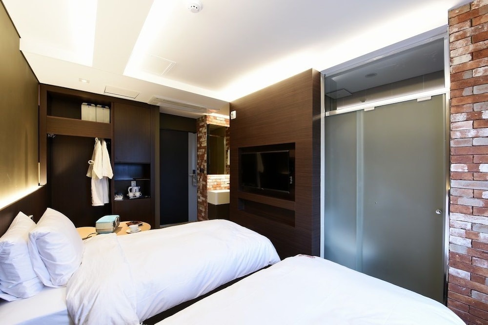 Hotel Infini 14/36