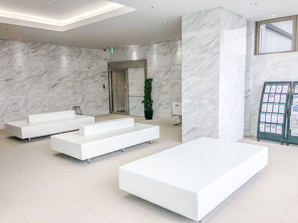 Four Points Flex by Sheraton Shin Osaka 15/27