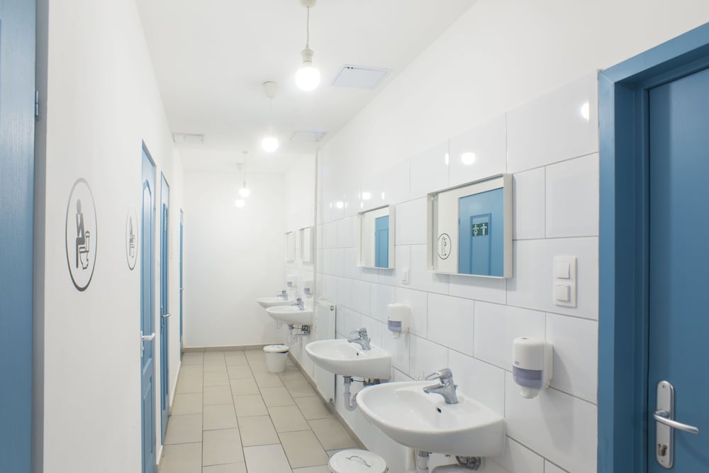 Absolut City Hostel Budapest 45/50