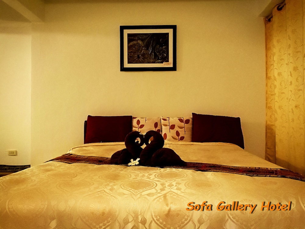 Sofa Gallery Hotel 14/50