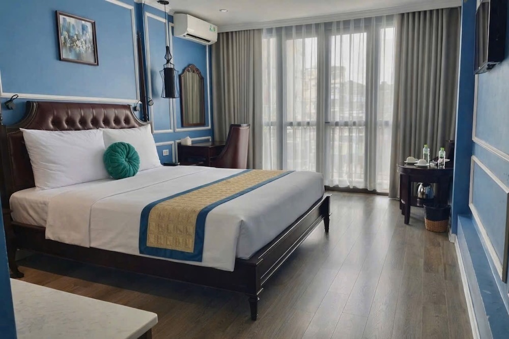 Suddha Boutique Hotel 16/58