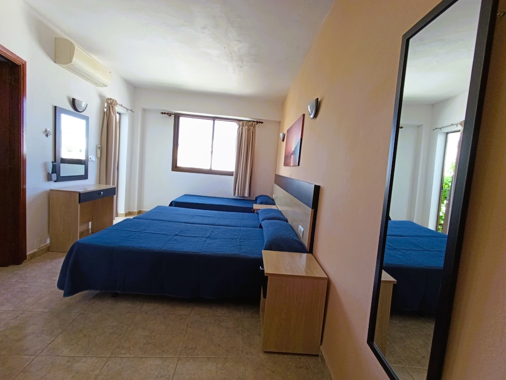 Residencia Horizonte 17/46
