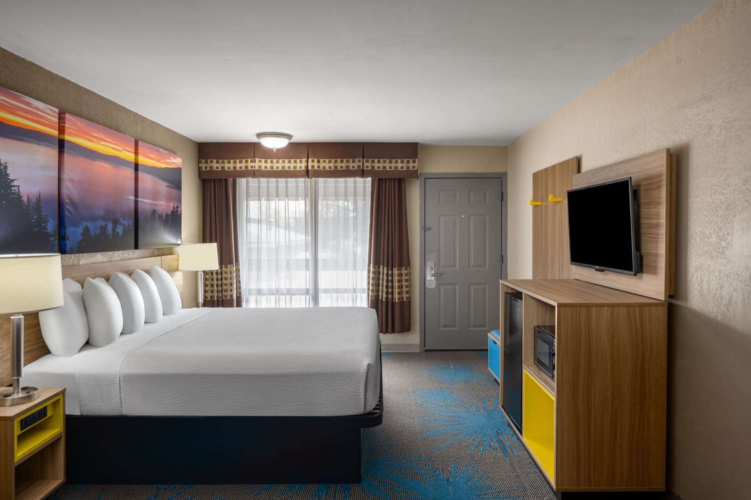 Days Inn by Wyndham Klamath Falls 10/48