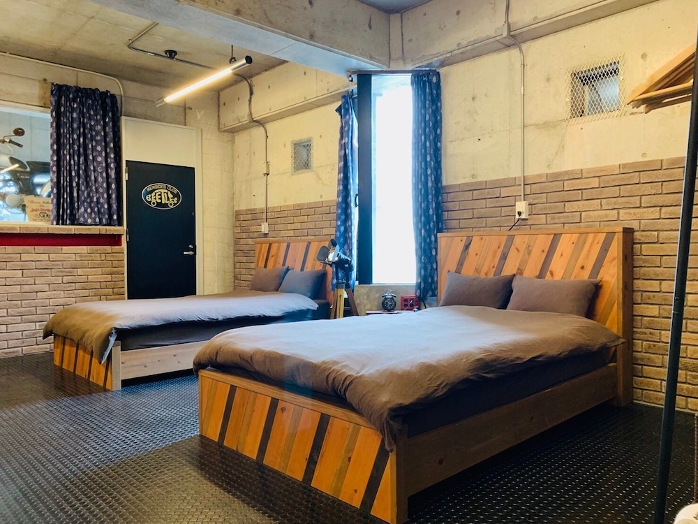 Trip Shot Hotels Koza 14/50