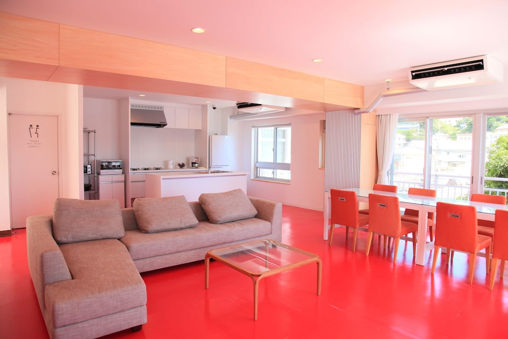 Guest Living Mu Nanki Shirahama 28/49