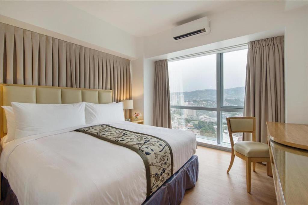 1 Bedroom, Leisure, Suite
