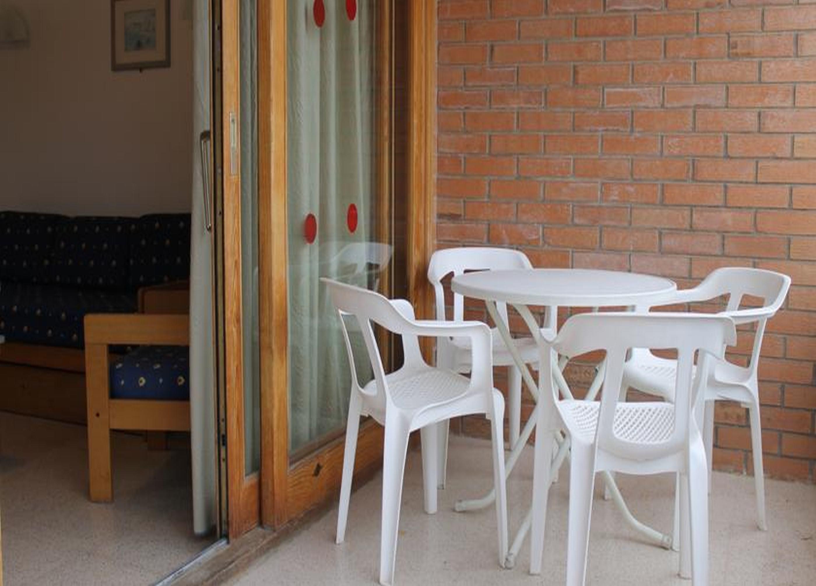 Apartamentos Alpha 23/29