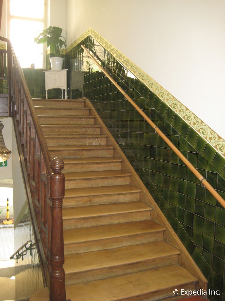 Hotel Seibel 8/50