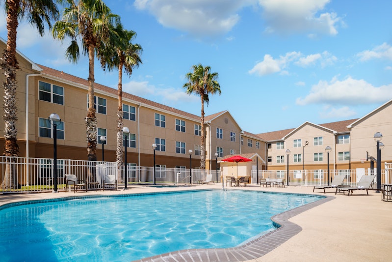 Homewood Suites Corpus Christi photo3