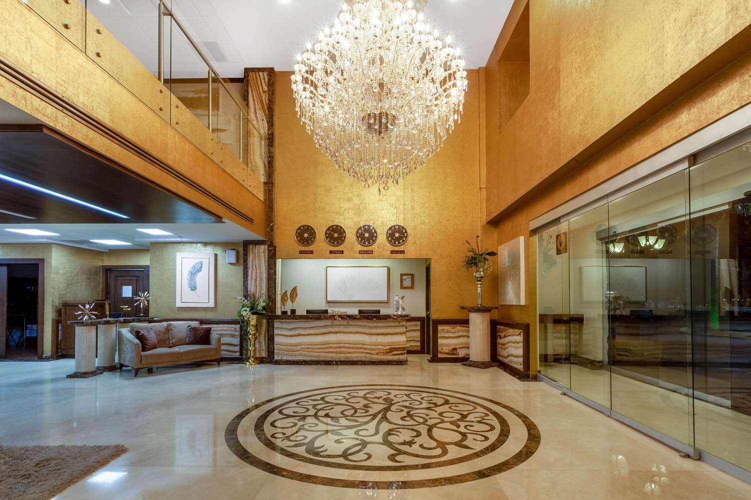 Wyndham Torreon 3/33