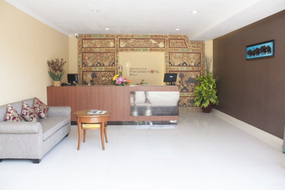 Seminyak Paradiso 8/67