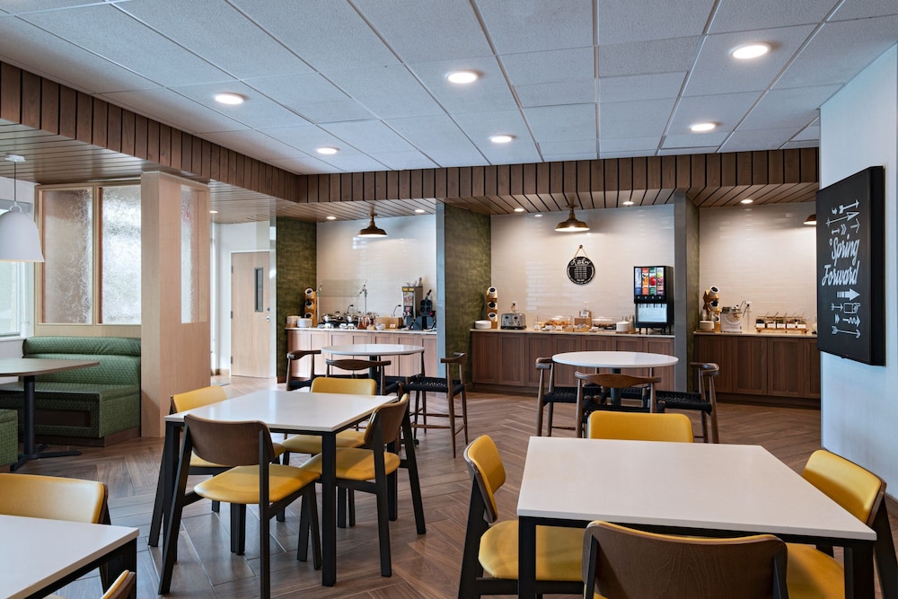 Fairfield Inn & Suites Austin Georgetown 9/20