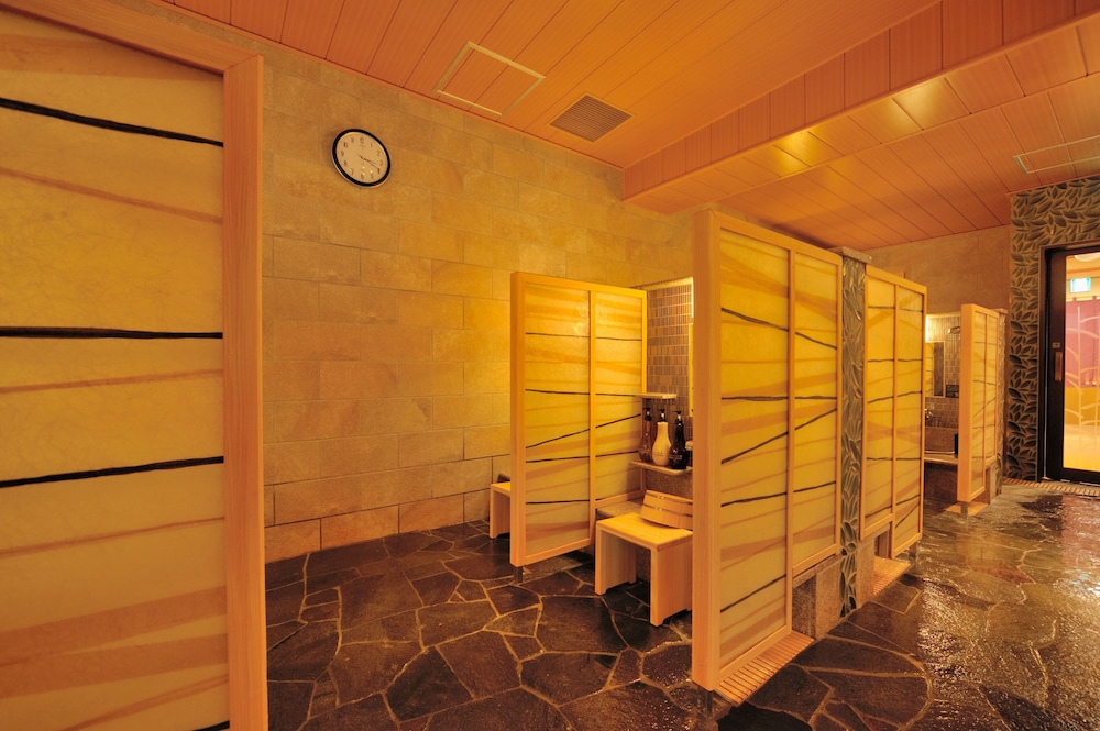 Onyado Nono Toyama Natural Hot Spring 28/32