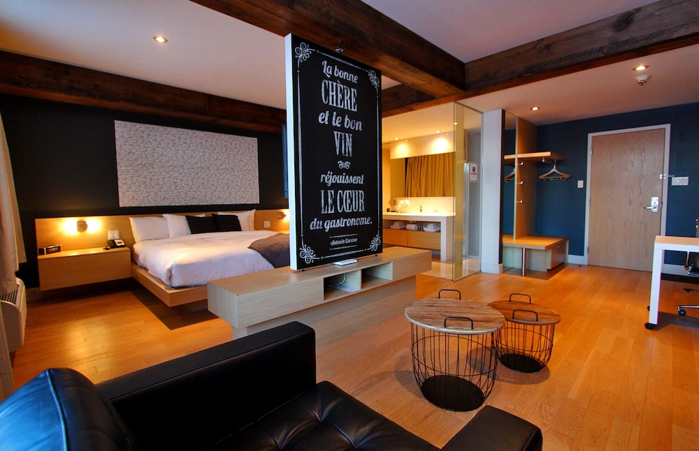 La Cache a Maxime by C Hotels 47/75