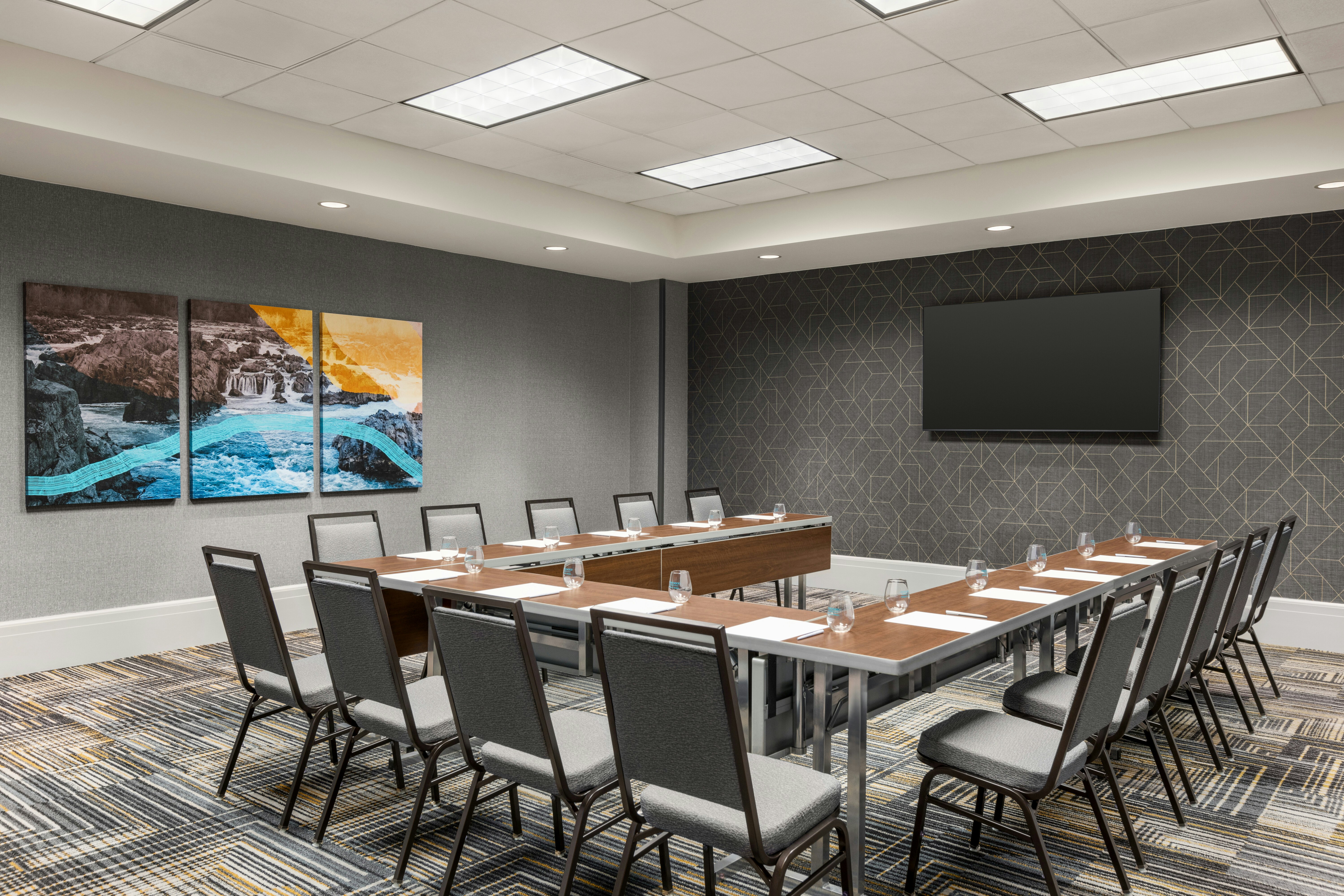 Homewood Suites By Hilton Washington D.C. Downtown 63/77