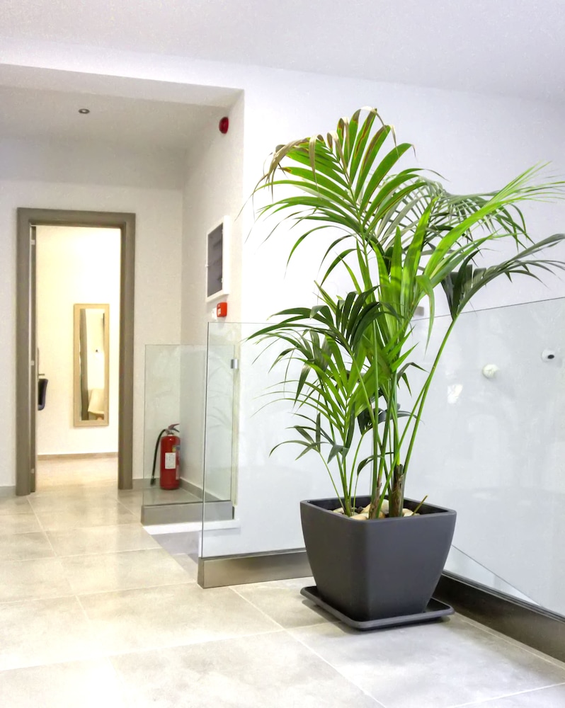 Pallada Athens Boutique Rooms and Apartments 7/43