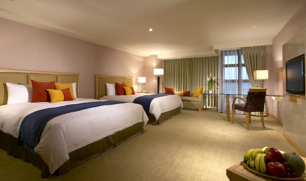 Jin Hua Hotel 16/50