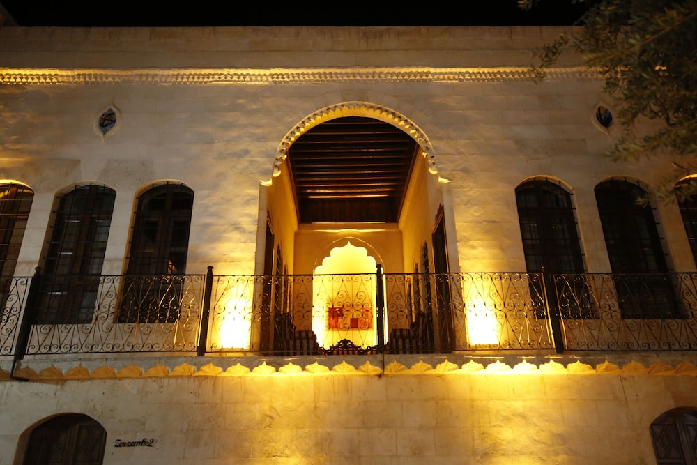 Kaliruha Butik Otel 6/50