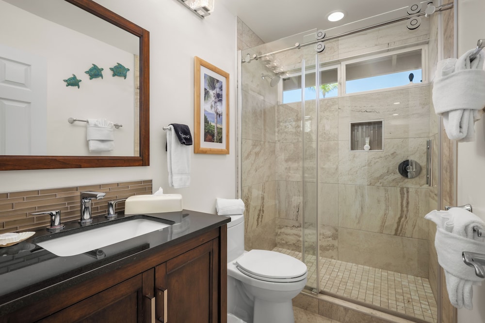 Kohala Coast Vacation Rentals by Outrigger 49/50